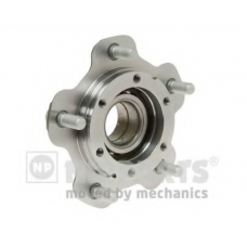 N4708020 NIPPARTS Комплект подшипника ступицы колеса