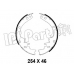 IBL-4022 IPS Parts Тормозные колодки