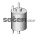 FT5637 COOPERSFIAAM FILTERS Топливный фильтр