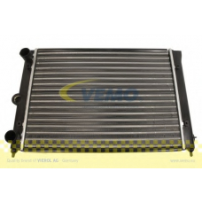 V15-60-5011 VEMO/VAICO Радиатор, охлаждение двигателя