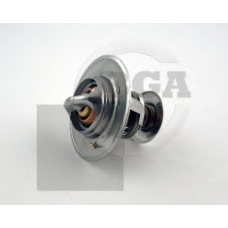 CT5509 BGA Термостат, охлаждающая жидкость