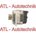 L 40 080 ATL Autotechnik Генератор