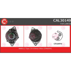 CAL30149 CASCO Генератор