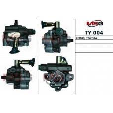 TY 004 MSG Гидравлический насос, рулевое управление