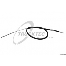 02.35.273 TRUCKTEC AUTOMOTIVE Трос, стояночная тормозная система