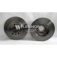 FB110091-C FLENNOR Тормозной диск