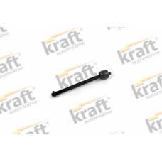 4306200 KRAFT AUTOMOTIVE Осевой шарнир, рулевая тяга