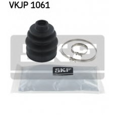 VKJP 1061 SKF Комплект пылника, приводной вал