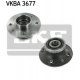 VKBA 3677<br />SKF