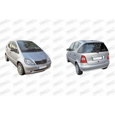 ME3207323 Prasco Наружное зеркало