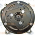 8FK 351 134-131 HELLA Компрессор, кондиционер