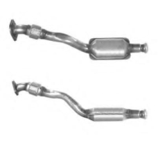 BM80119H BM CATALYSTS Катализатор