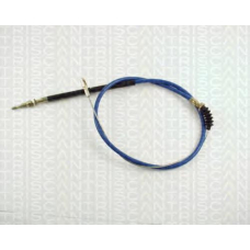 8140 28124 TRIDON Hand brake cable