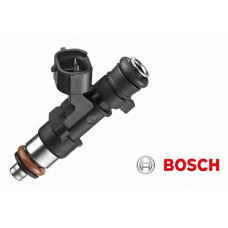 0 280 158 057 BOSCH Клапанная форсунка