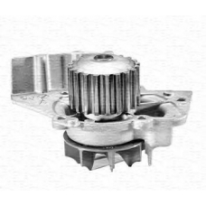 350981713000 MAGNETI MARELLI Водяной насос