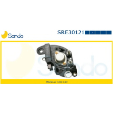 SRE30121.1 SANDO Регулятор