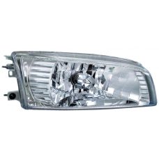 214-1140PXLD DEPO Head lamp