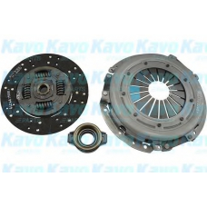 CP-2057 KAVO PARTS Комплект сцепления