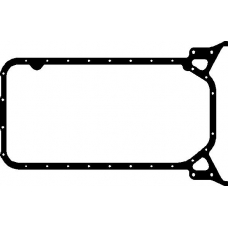156.040 Elring Прокладка, маслянный поддон