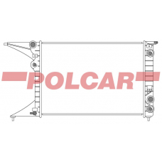 5527082X POLCAR Ch?odnice wody