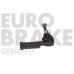 59065032557 EUROBRAKE Наконечник поперечной рулевой тяги