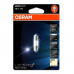 6498WW-01B OSRAM Лампа накаливания, oсвещение салона; Лампа накалив