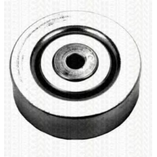 8641 102009 TRISCAN Натяжной ролик, поликлиновой  ремень