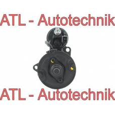 A 17 000 ATL Autotechnik Стартер