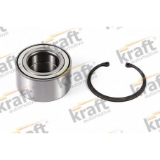 4102292 KRAFT AUTOMOTIVE Комплект подшипника ступицы колеса