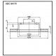 ADC 0417V<br />Allied Nippon