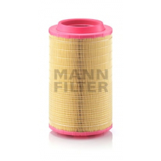 C 25 860/6 MANN-FILTER Воздушный фильтр