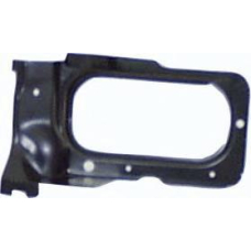 2553241 KLOKKERHOLM Head lamp mounting