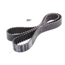 DD-891 JAPANPARTS Ремень ГРМ