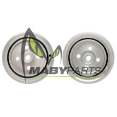 ODP212054 MABY PARTS Ременный шкив, коленчатый вал