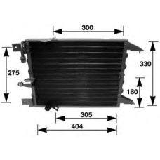 8FC 351 035-631 HELLA Конденсатор