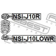 NSI-J10LOWR