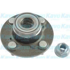 WBK-8530 KAVO PARTS Комплект подшипника ступицы колеса