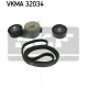 VKMA 32034<br />SKF