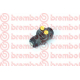 A 12 328<br />BREMBO