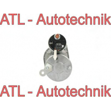 A 75 460 ATL Autotechnik Стартер