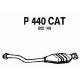 P440CAT<br />FENNO