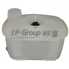 1114700600 Jp Group Компенсационный бак, охлаждающая жидкость