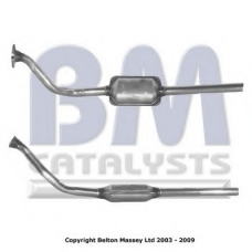 BM80035H BM CATALYSTS Катализатор