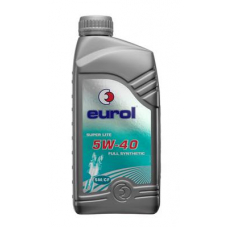 E100092 - 5L EUROL Трансмиссионное масло; Моторное масло; Моторное ма
