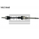 VKJC 8460<br />SKF