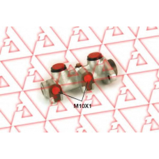 5866 CAR Главный тормозной цилиндр