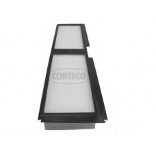 80000075 CORTECO Фильтр, воздух во внутренном пространстве