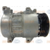 8FK 351 114-921 HELLA Компрессор, кондиционер