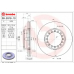 09.5319.10 BREMBO Тормозной диск