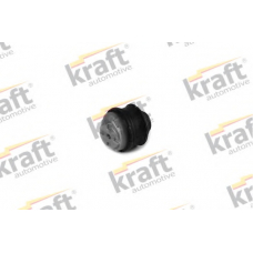 1491220 KRAFT AUTOMOTIVE Подвеска, двигатель